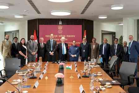 India to step up fertiliser imports from Canada amid growing economic ties