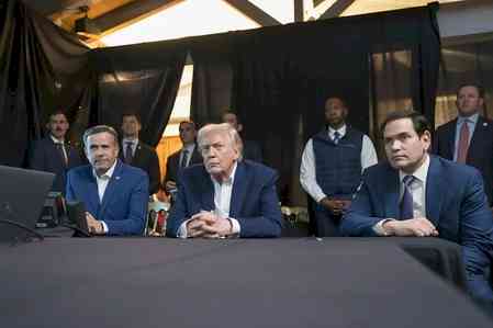 Venezuela debate in US offers India a glimpse of new geopolitics