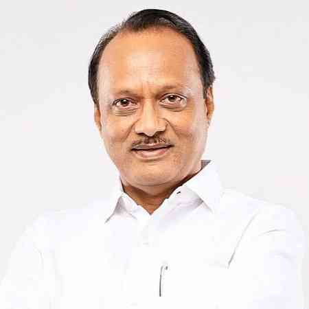 Ajit Pawar’s 666 moment: 6-time Dy CM, turned numbers into headlines