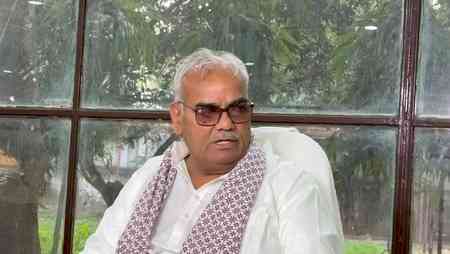 Dilapidated school buildings to be demolished, says Rajasthan Education Minister