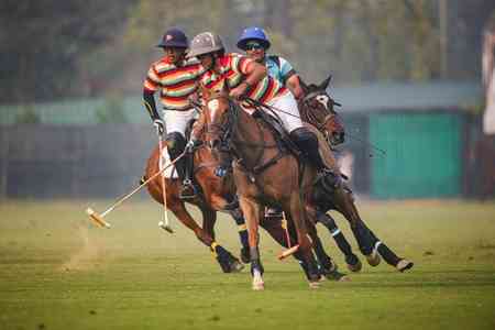 Jaipur Polo Team beat Chandna Polo 9.5–5 in Kognivera Cup