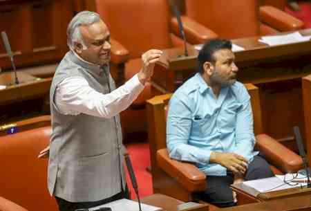 Karnataka govt mulling restricting social media access of children: Priyank Kharge