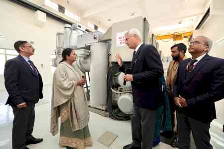 Expansion of Delhi Metro as public transport a priority: CM Rekha Gupta