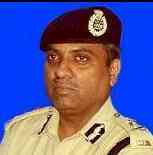 Bengal govt names Peeyush Pandey new acting DGP