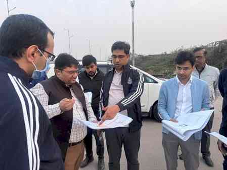 Ahmedabad advances sports facilities, urban upgrades ahead of CWG 2030 