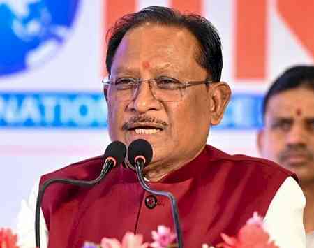 Chhattisgarh advances toward Maoist-free Bastar with key surrenders, rehab efforts: CM Sai