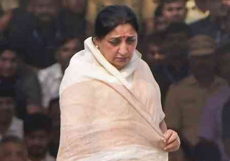 Sunetra Pawar: Green conservationist set to start new innings