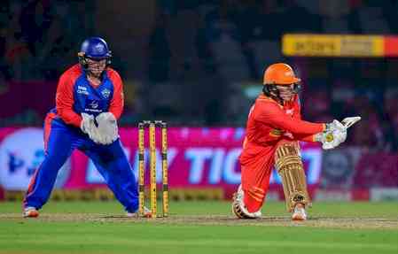 WPL 2026: We still haven’t played our best game of cricket yet, says GG’s Wareham