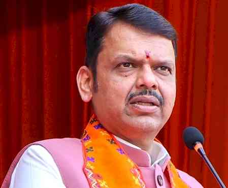 Will complete Ajit Pawar’s unfinished budget, stand firmly with his family: CM Fadnavis