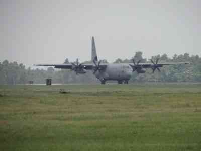 MRO facility in Bengaluru marks major evolution in India-US defence partnership: Report