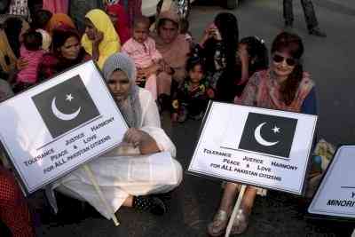 Pakistan’s Christian minority continues to face persecution amid state inaction: Report