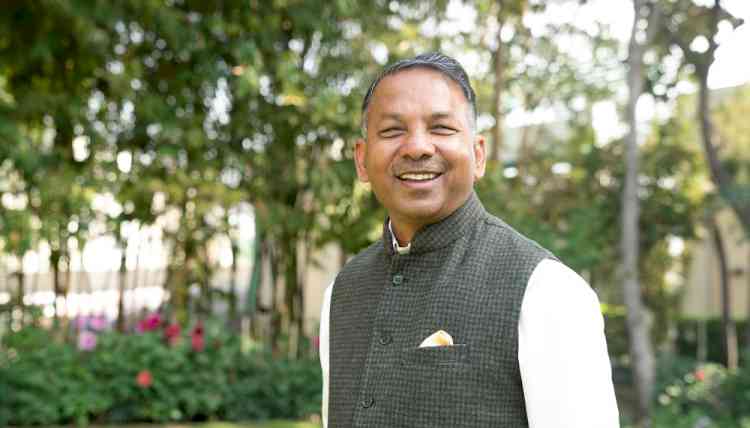 Rajinder Gupta’s efforts bear fruit as Prime Minister Modi all set to inaugurate Halwara airport on February 1