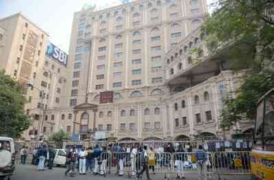 SBI launches 'CHAKRA' centre to finance India's sunrise sectors