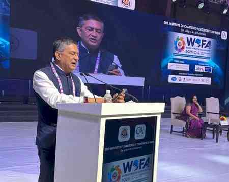 NSE IPO will be OFS, draft papers to be prepared in 3-4 months: CEO