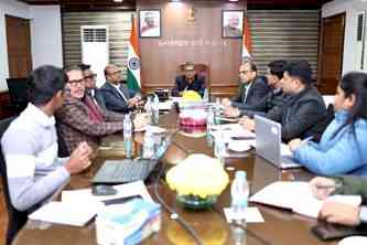 2 new modules added to UMEED portal for better management of Waqf properties