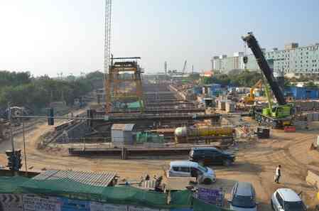 Delhi Aerocity Metro station to emerge as major interchange hub under phase 4 expansion