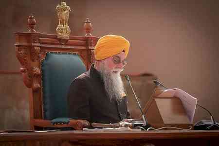 Punjab feels neglected in investment, policy support: Speaker writes to PM Modi ​