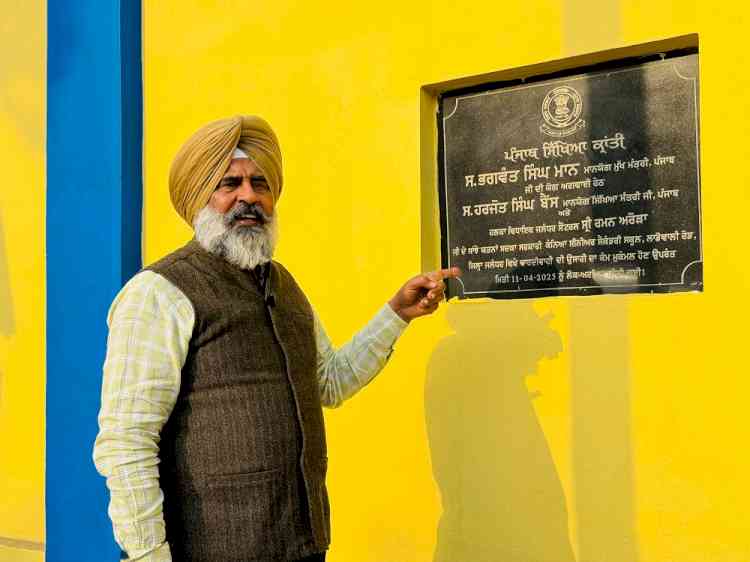 Punjab Government Must Uphold Humanity, Not Divide Children by Party Colors: Pargat Singh