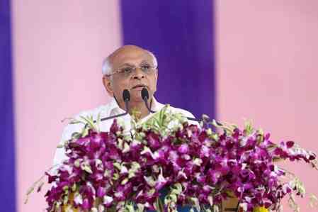 Gujarat govt to convene International Wetland Seminar in Porbandar ​