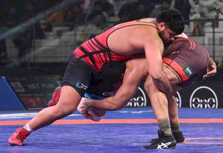 Want to show everyone we can exceed their expectations: PWL chair Farooqi ahead of final