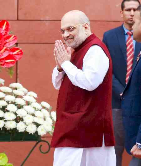 Viksit Bharat Budget turbocharges momentum to bolster India's global position, says Amit Shah