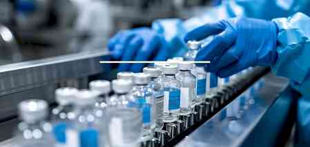 Healthcare gets booster shot with Rs 10,000 crore for Bio Pharma Shakti in Budget 2026-27