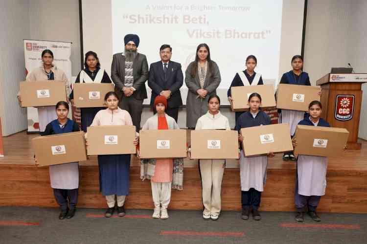 Great Navbharat Mission Foundation Launches New Initiative for Educational Empowerment