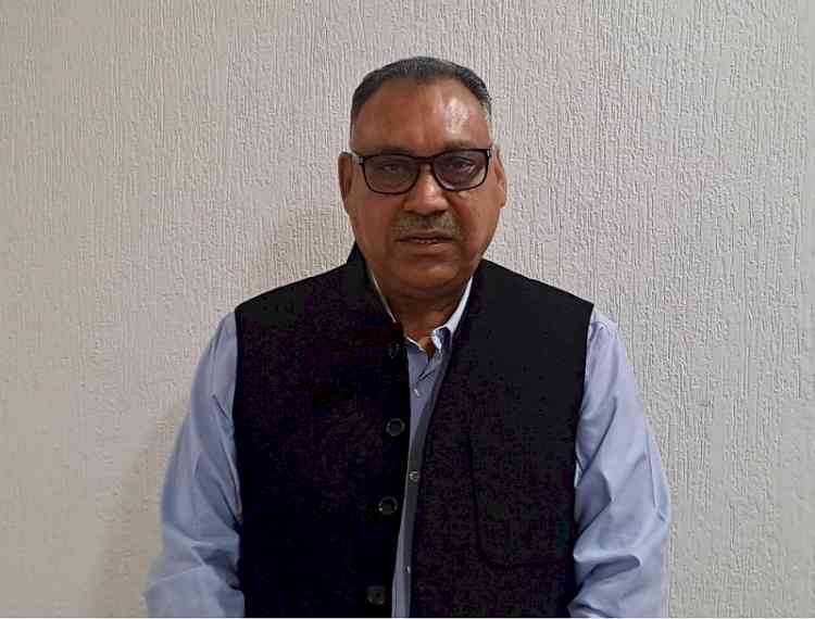 Cosmetic Announcements, Crumbling Reality: Dewan Labels Budget ‘Regressive, Disastrous & Demoralizing’