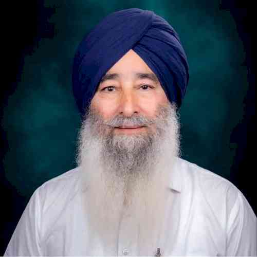 Centre 'Strangles' Punjab’s Farming and Industry through Budget; PM Arrives Wearing Mask of Political Sympathy - Brahmpura