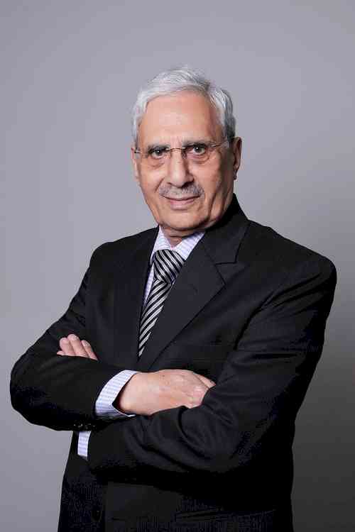 FIEO applauds Union Budget 2026–27; Thanks Government for a Strong Export-Enabling, Industry-Friendly and MSME-Centric Budget: S C Ralhan, President, FIEO