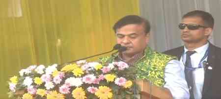 Assam govt to preserve heritage of Darrang king