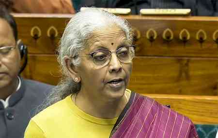 Union Budget: Defence soars to Rs 7.85 lakh crore, big bets on electronics, biopharma and railways