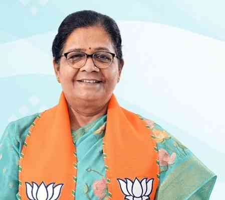 First Karyavay Bhawan Budget reinforces developed India vision: Rajasthan MP 