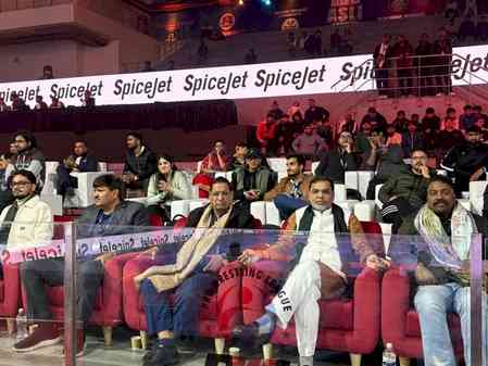 PM, Sports Min believe wrestling should be given the budget it requires, says WFI chief Sanjay Singh