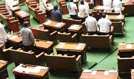 J&K Assembly Budget session to begin tomorrow 