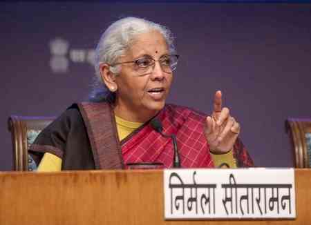 Finance Commission red flags off-budget borrowings by states