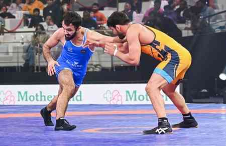 Pro Wrestling League proves wrestling doesn’t need stars to shine