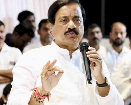 With NDA to carry forward Ajit Pawar’s ideology: NCP