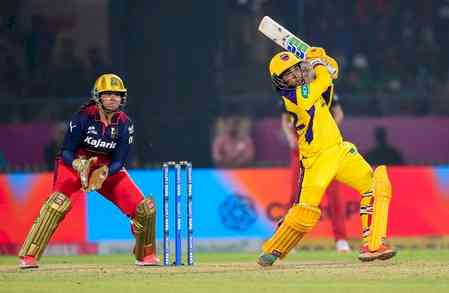 WPL 2026: UPW have everything to win and nothing to lose, says head coach Nayar