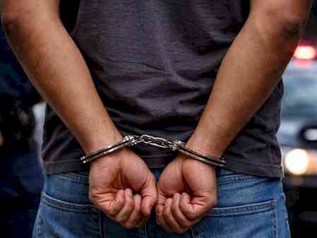 J&K: Anti-narcotics task force arrests drug peddler in Jammu