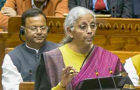 India increases budget allocation for Nepal, Afghanistan but cuts amount for Bangladesh