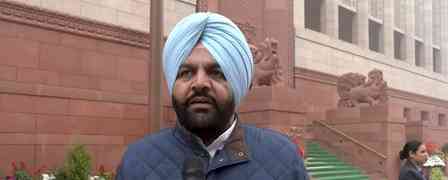 Union Budget empty on key issues, high on optics: Congress MP from Punjab