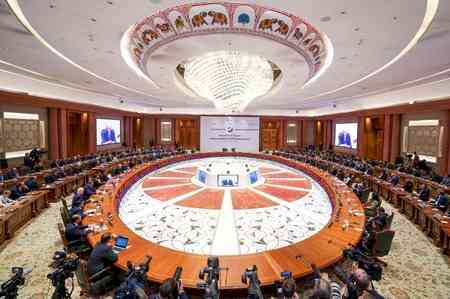 India-Russia business talks seen as key factor in cementing ties: Report
