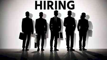 White-collar hiring sees 3 pc growth in India in Jan, non-IT sectors lead