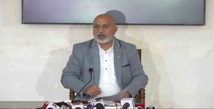 Mann Government’s Road Safety Force (SSF) Cuts Highway Deaths by Nearly 50%