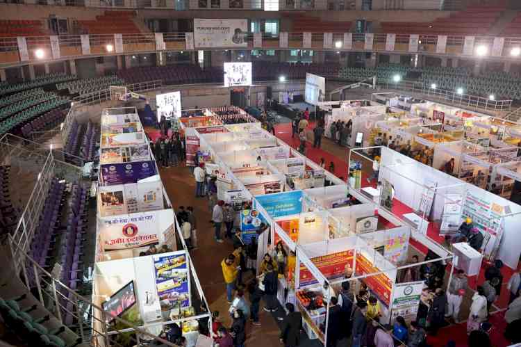 Punjab NGO Expo 2026 Concludes in Ludhiana, Emphasises Collaboration for Social Development