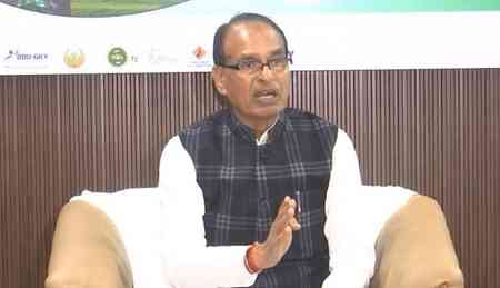 India’s agriculture growth at 4.4 per cent is above global average: Shivraj Singh Chouhan