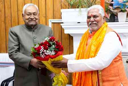 Bihar’s growth rate 3.3 per cent higher than national average: Economic Survey