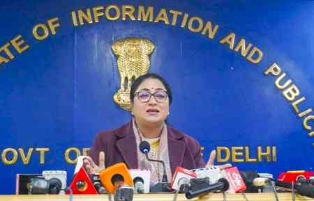 CM Rekha Gupta highlights infra, health takeaways for Delhi in Union Budget