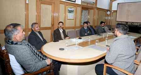 Himachal Pradesh CM launches home stay registration portal